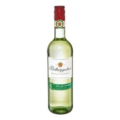 Sonstiges Rotkäppchen Qualitätswein Müller-Thurgau 12,0 % Vol 0,75 Liter