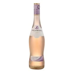 Quinson Et Fils Cote De Provence Rosé 13,0 % Vol 0,75 Liter