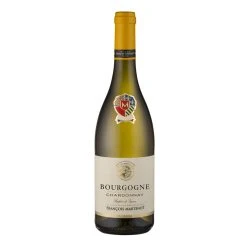Sonstiges Francois Martenot Parfum De Vignes Chardonnay 13,0 % Vol 0,75 Liter