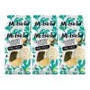Mitsuba Seaweed Crisps Sea Salt 70g, 6er Pack -Heidsieck&Co shop 2437178000 prod 001