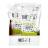 Blütezeit Duschgel Bio-Zitronengras & Bio-Grüner Tee Nachfüller 500 Ml, 6er Pack -Heidsieck&Co shop 2438657000 prod 001