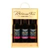 Sonstiges Geschenkholzkiste Rotwein Trio 11,0 - 13,0 % Vol 3 X 0,75 Liter -Heidsieck&Co shop 2441440000 prod 001