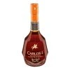 Sonstiges Carlos I Brandy De Jerez Solera Gran Reserva 40,0 % 0,7 Liter -Heidsieck&Co shop 2462596000 prod 001