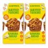 Baetter GmbH Baetter Baking Bio-Backmischung Banana Bread, 4er Pack -Heidsieck&Co shop 2481396000 prod 001