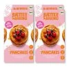 Baetter GmbH Baetter Baking Bio-Backmischung Pancakes, 4er Pack -Heidsieck&Co shop 2481399000 prod 001