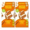 Baetter GmbH Baetter Baking Bio-Backmischung Carrot Cake, 4er Pack -Heidsieck&Co shop 2481407000 prod 001